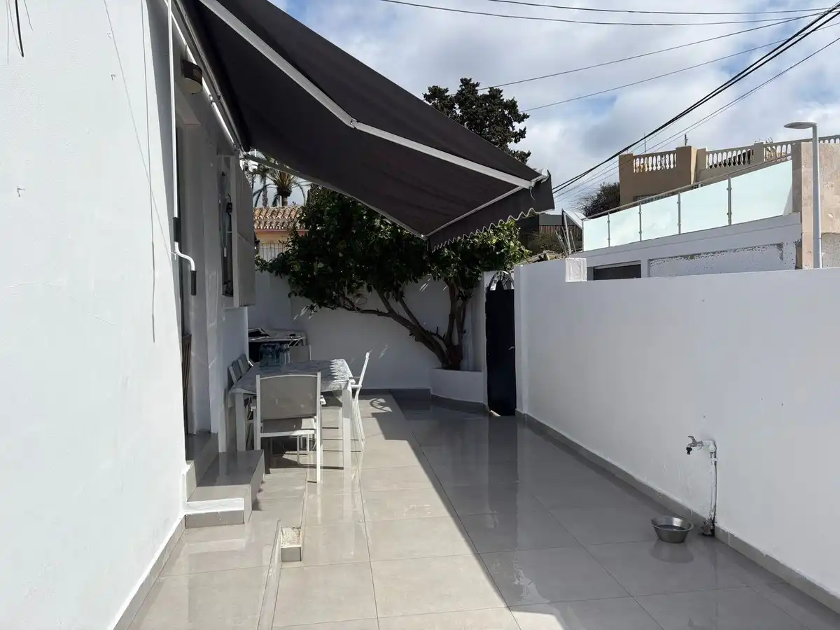 Casa en venta en Las Chapas - El Rosario, imagen 4