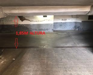 Parkplatz von Garage miete in Cáceres Capital