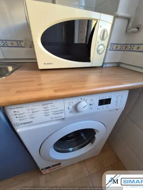 Apartments for rent in Travesía Palomar, Santa Bárbara