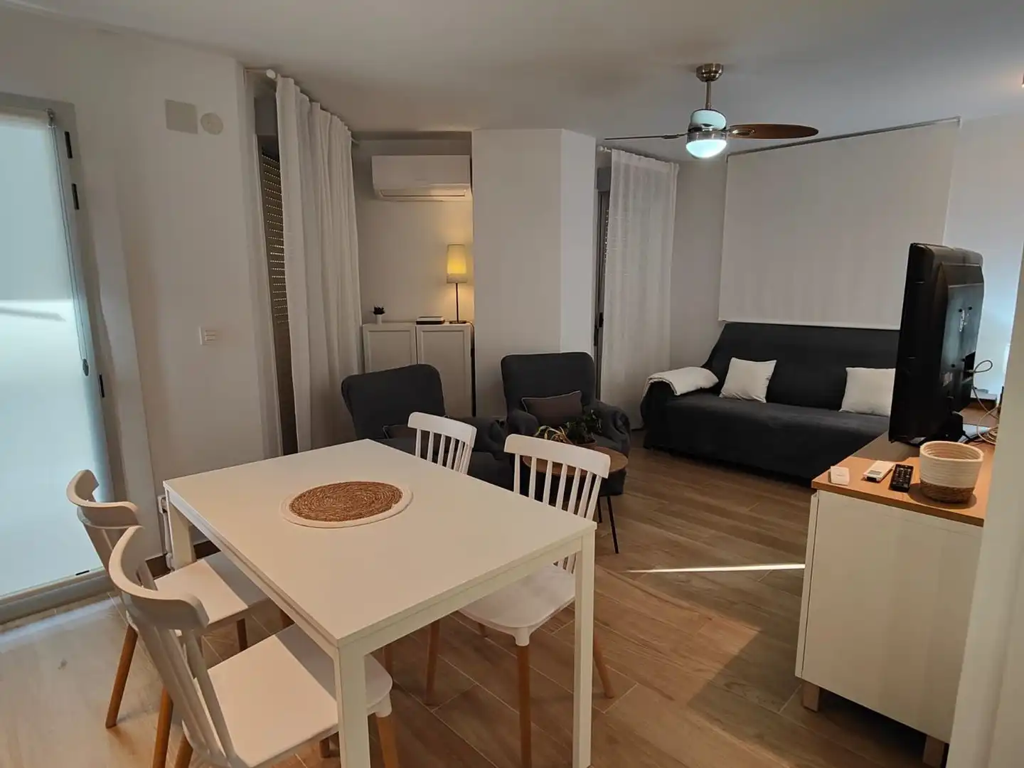 Flat with lift to rent in Calle Mar de Plata 3, imagen 9