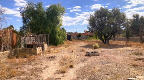 Foto 5 de Casa o xalet en venda a Carretera Alcoraya-urbs, Cañada del Fenollar, Alicante / Alacant