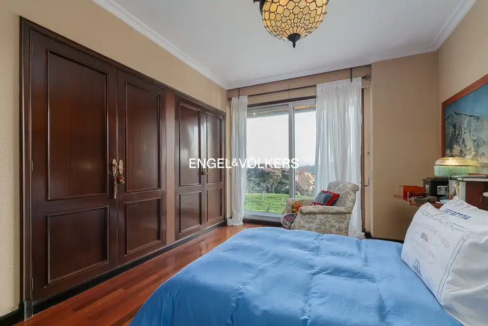 Casa con jardín en venta en A Guarda, imagen 53