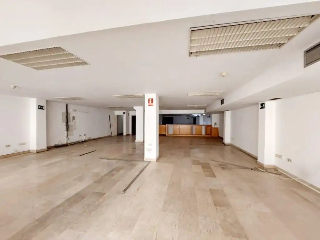 Büro zur Miete in Badajoz