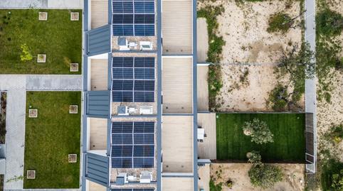 Foto 3 de Casa adosada en venda a Las Matas  - Peñascales, Madrid