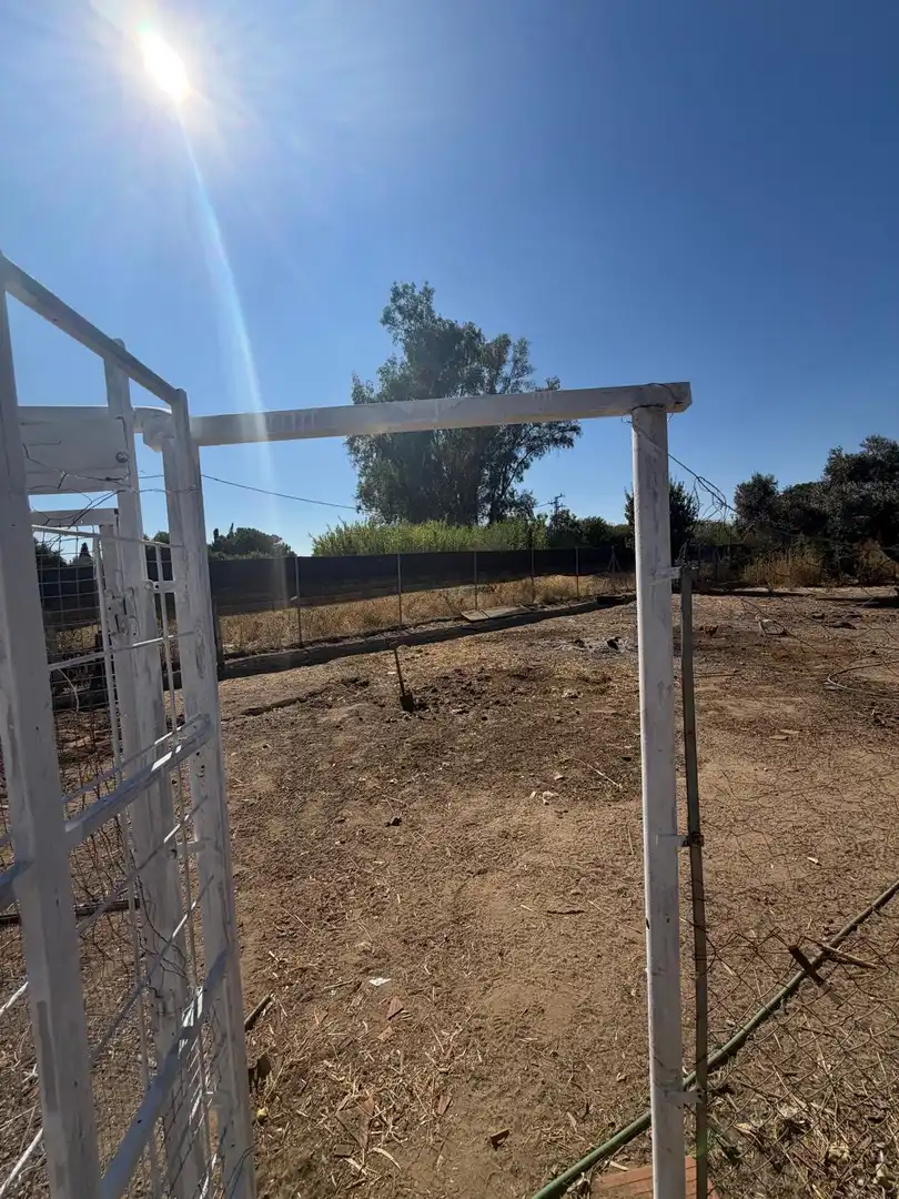 Finca rústica en venta en Utrera