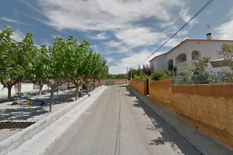 Pis en venda a La Pobla de Montornès, imagen 4