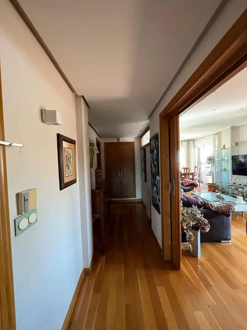 Ático en venta en Murcia con Aire acondicionado y Trastero