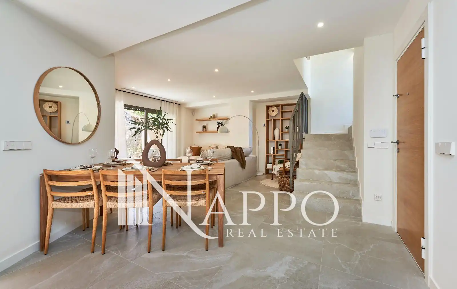 Casa a schiera con piscina in vendita a de Ca L'Onclo, imagen 12