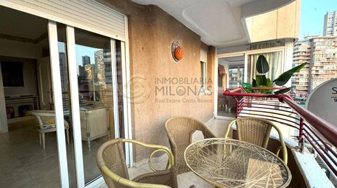 Foto 5 de Piso en venta en Avenida Mediterraneo del, Playa Levante, Benidorm