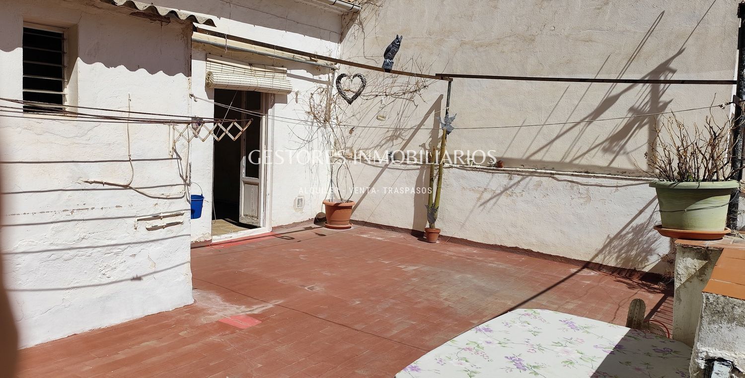 Casa o xalet en venda a Eixample