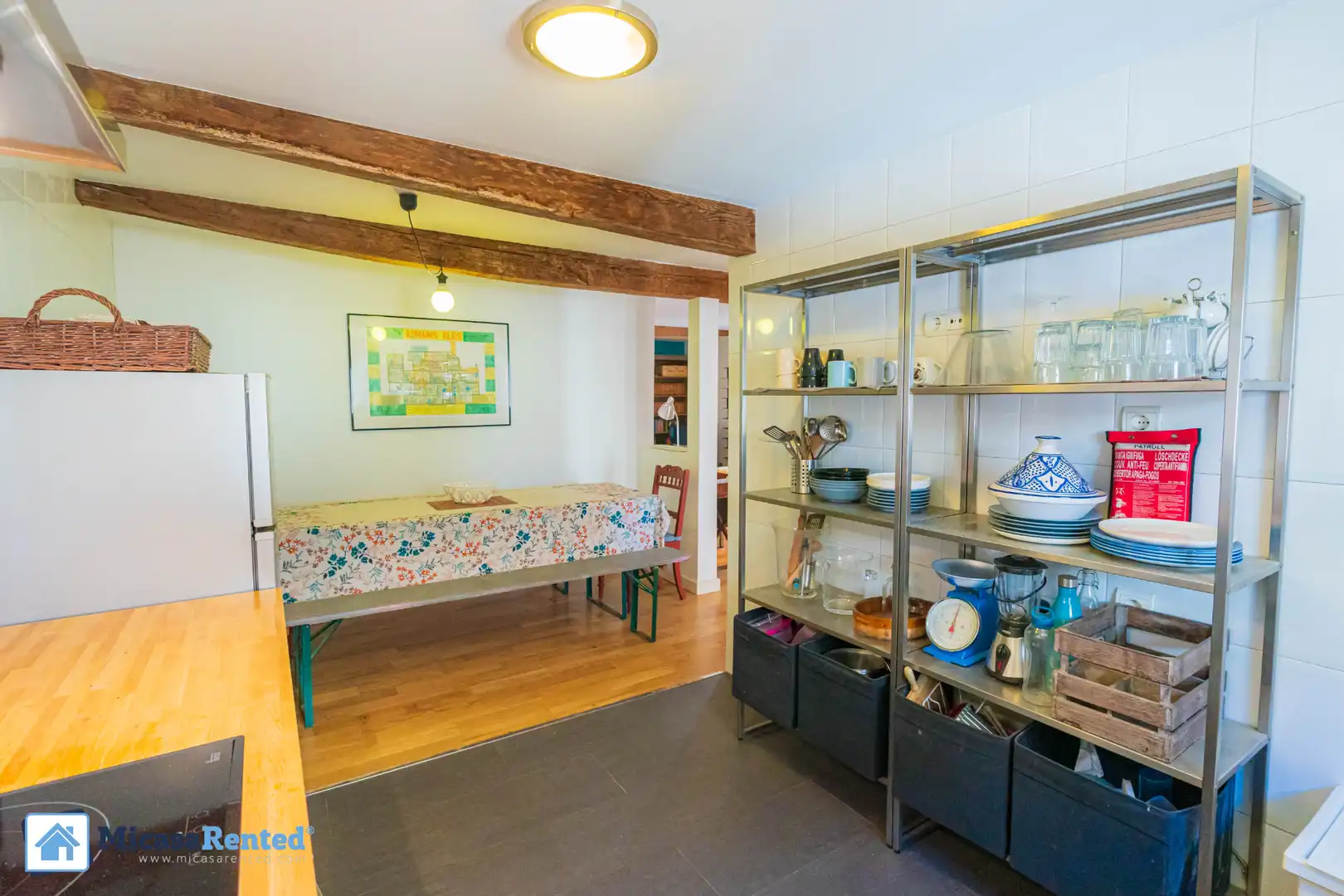 Piso en venta en Cuesta de la Atalaya, General Dávila