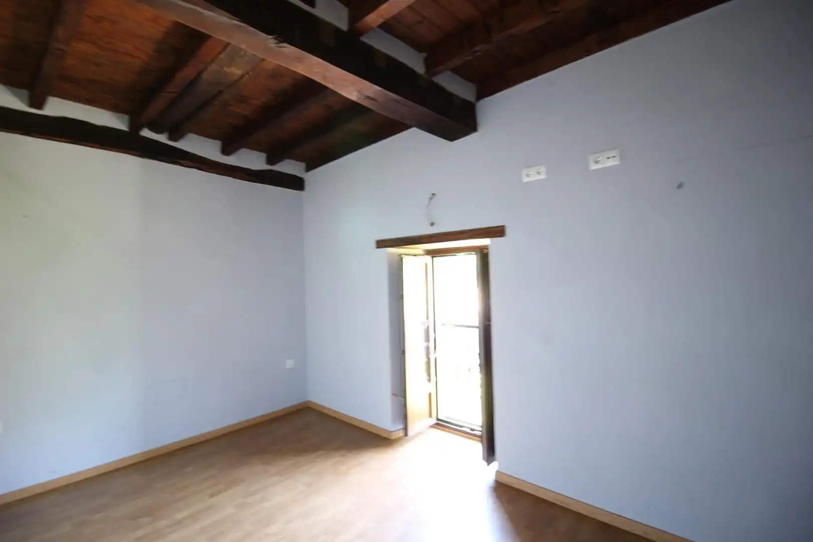 Casa o xalet en venda en Pesaguero