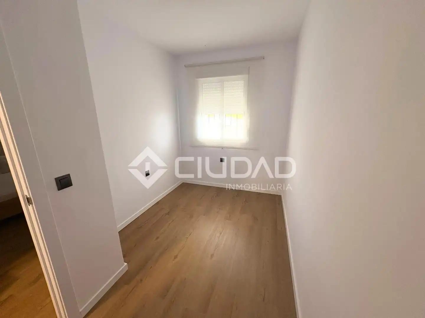 Bedroom of Flat for sale in Sanlúcar de Barrameda  with Furnished