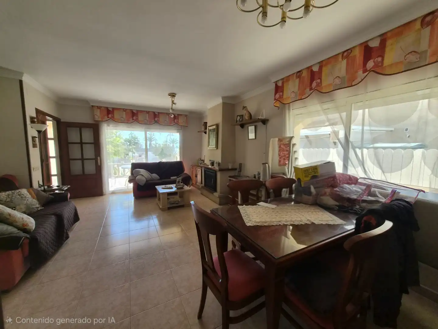Maison mitoyenne avec terrasse à vendre à Roda de Berà, imagen 30