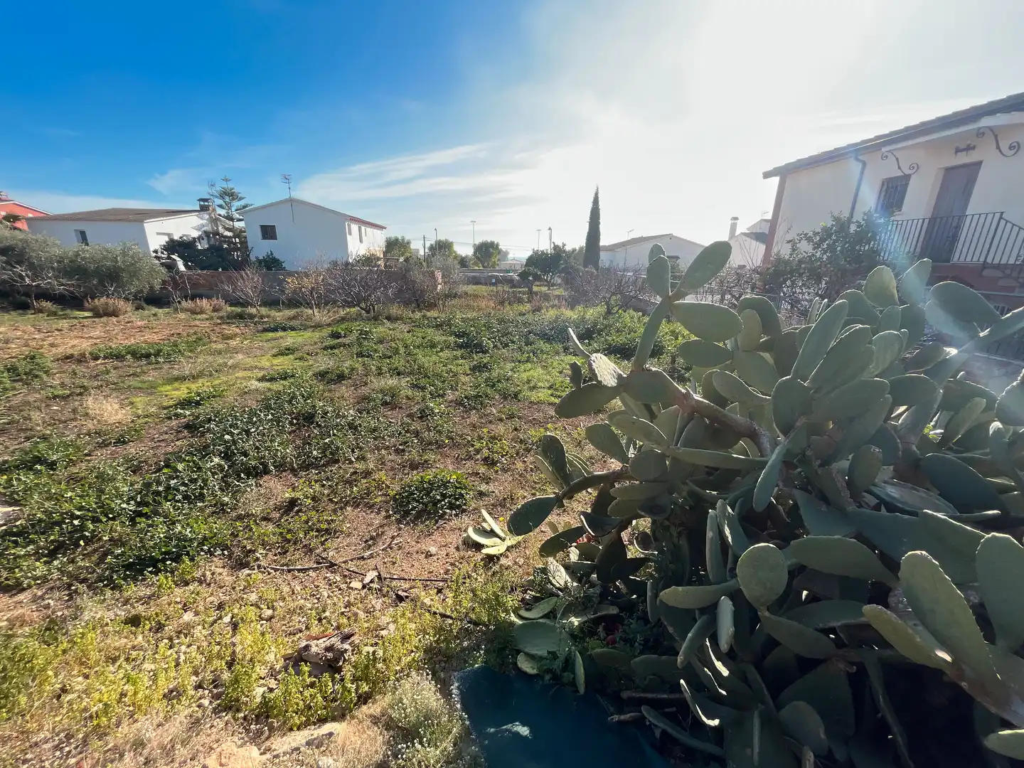 Residencial en venta en Roda de Berà