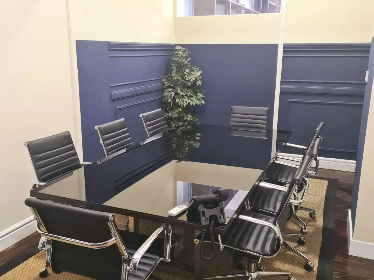 Büro zur Miete in Moncloa - Aravaca