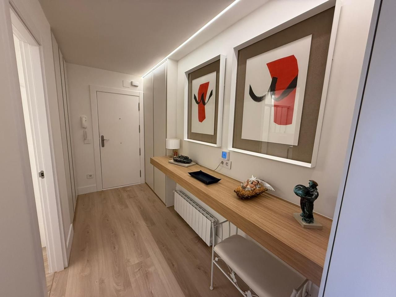 Flat for sale in Castro-Urdiales  with Heating, Terrace and Furnished