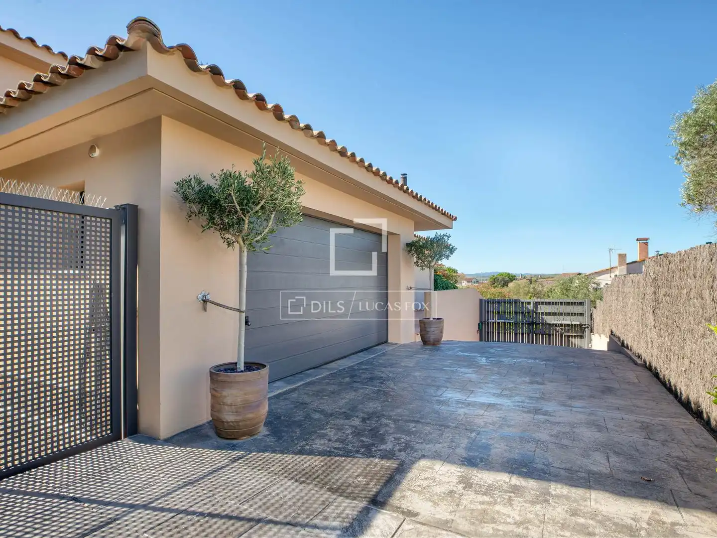 Detached house with pool for sale in Els Masos de Pals, imagen 6