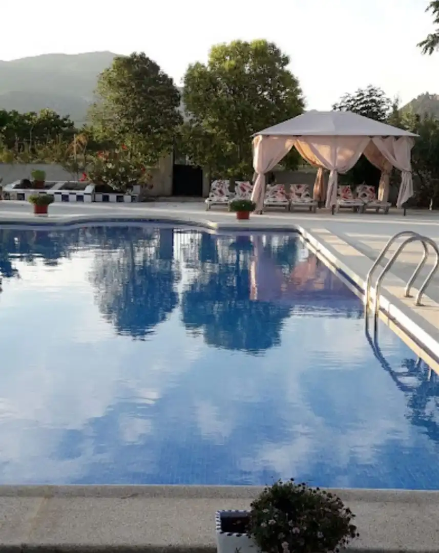 Villa con giardino in vendita a Camino FUENTE DEL CAMPO 50, imagen 17