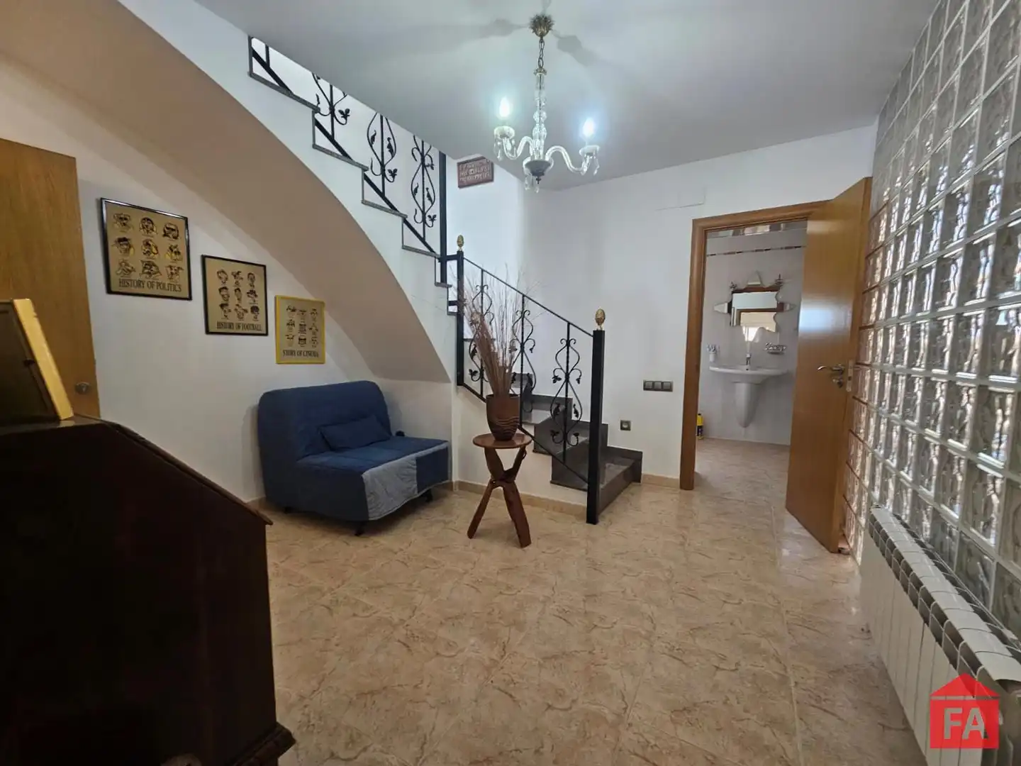 Casa o xalet en venda a Bonastre