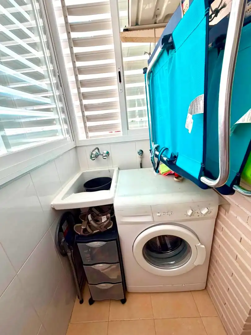 Appartement avec piscine à vendre à Rincón de Loix, imagen 9