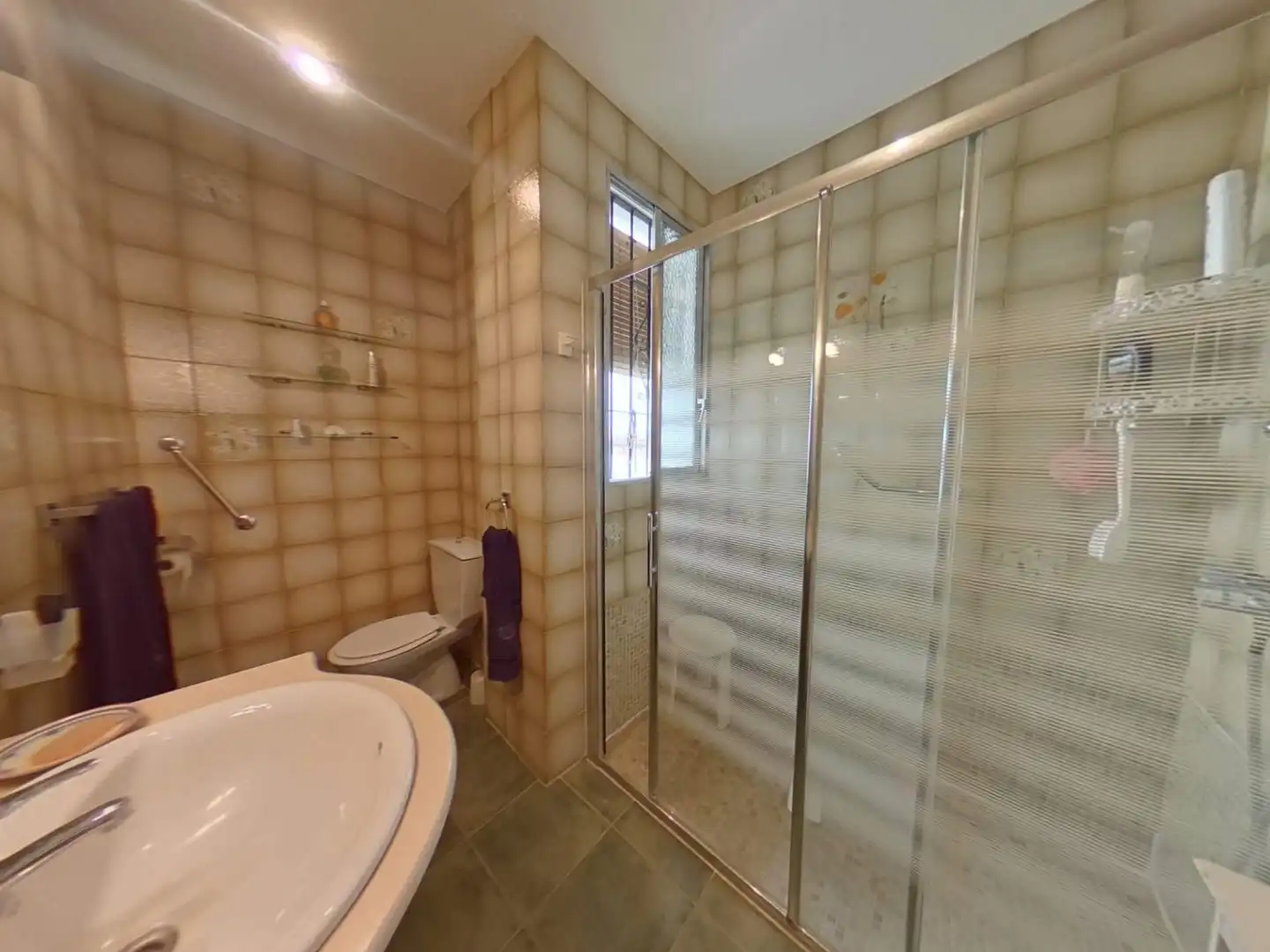 Casa amb terrassa en venda a Calle OBISPO FITERO, imagen 34