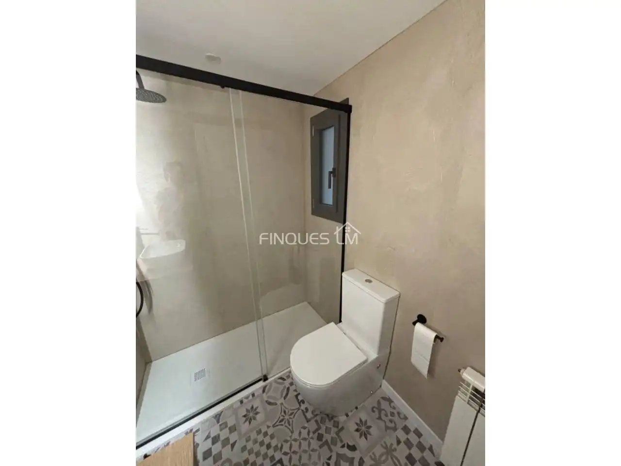 Baño de Piso en venta en Tordera con Calefacción, Parquet y Trastero
