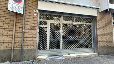 Photo 5 of Premises for sale in Avenida Cl Doctora Castells, Cappont,  Lleida Capital