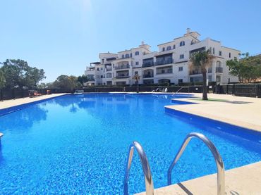 Wohnung mit Balkon zum Verkauf in Campo de Murcia