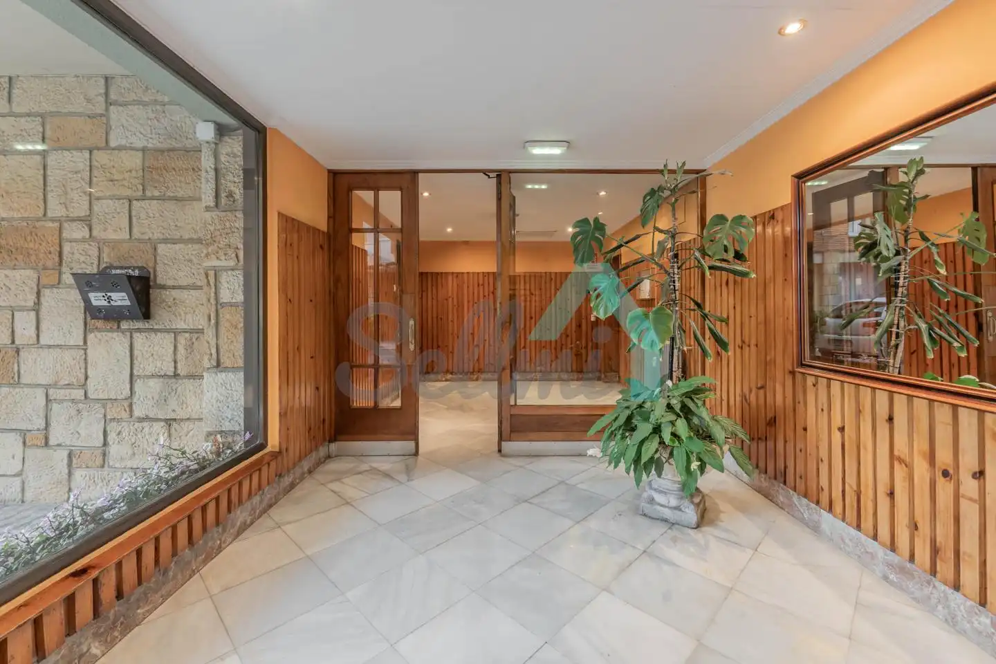 Appartamento con ascensore in affitto a Calle Sacramento, imagen 66