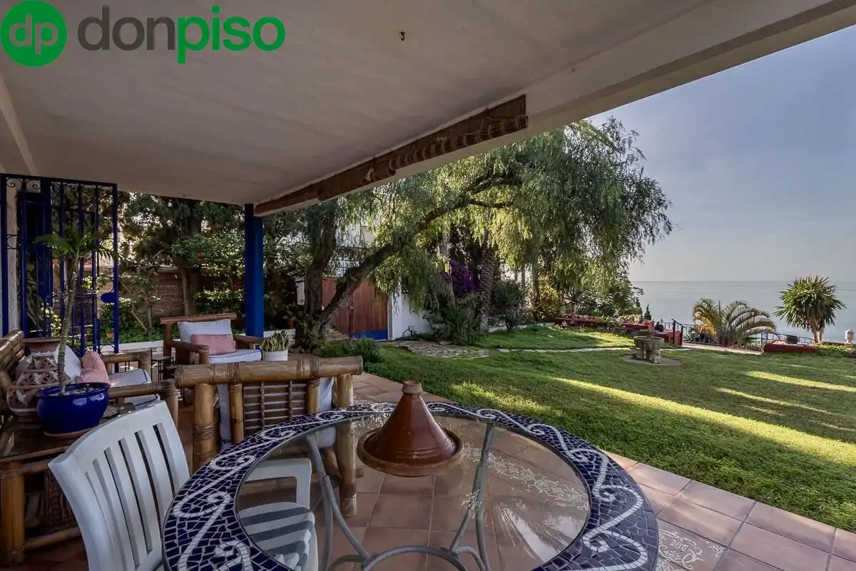 Casa amb piscina en venda a MARAVILLAS NORTE, LAS, imagen 10
