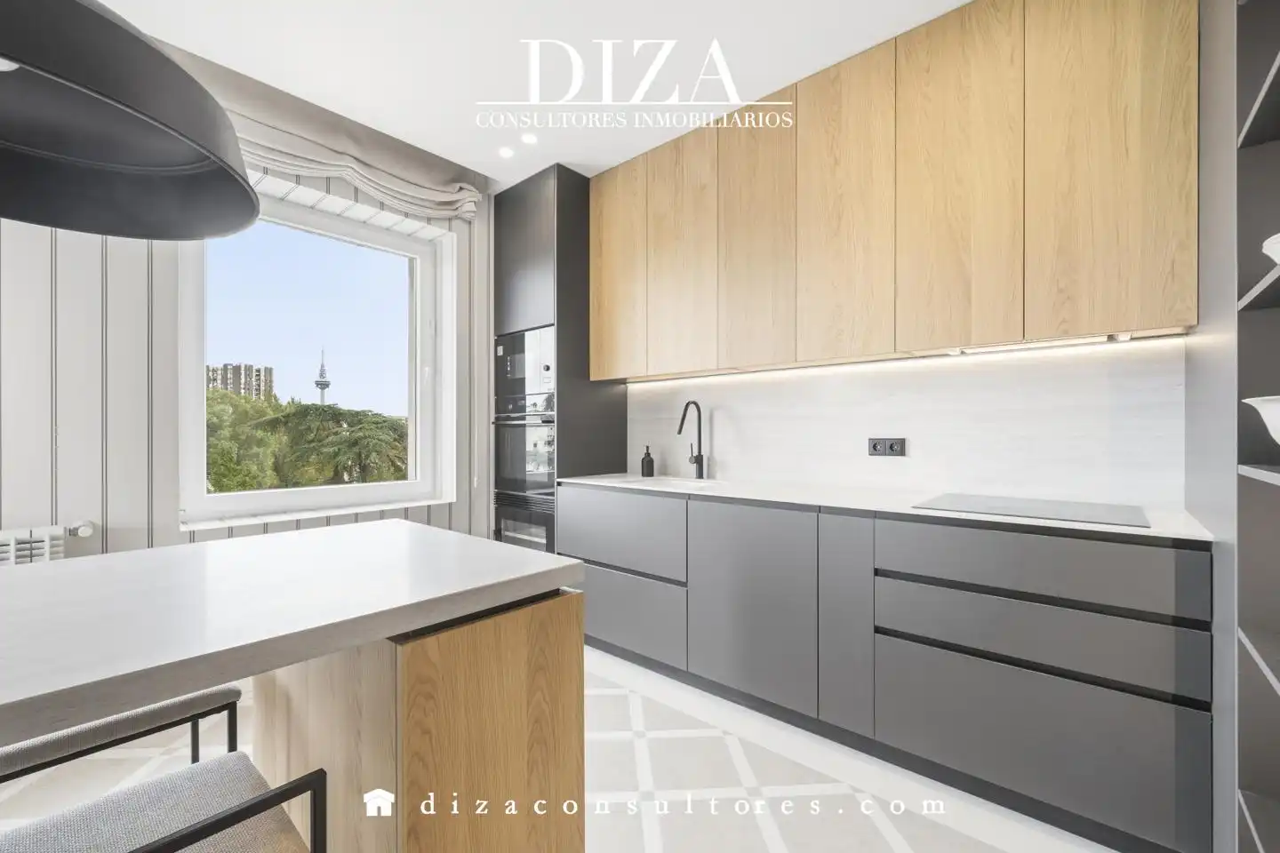 Piso con ascensor en venta en Retiro, imagen 16