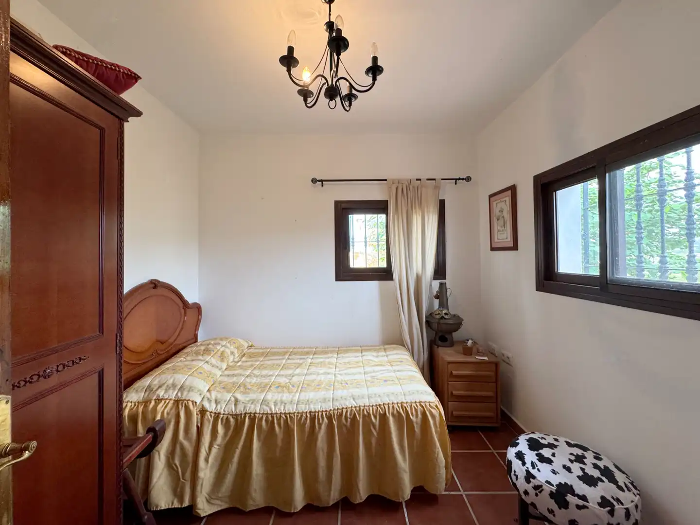 Landhaus mit Garten zum Verkauf in Alquería - Torrealquería, imagen 31