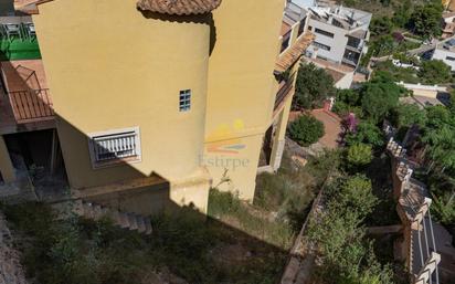 Casa adosada en venda a El Faro, Cullera