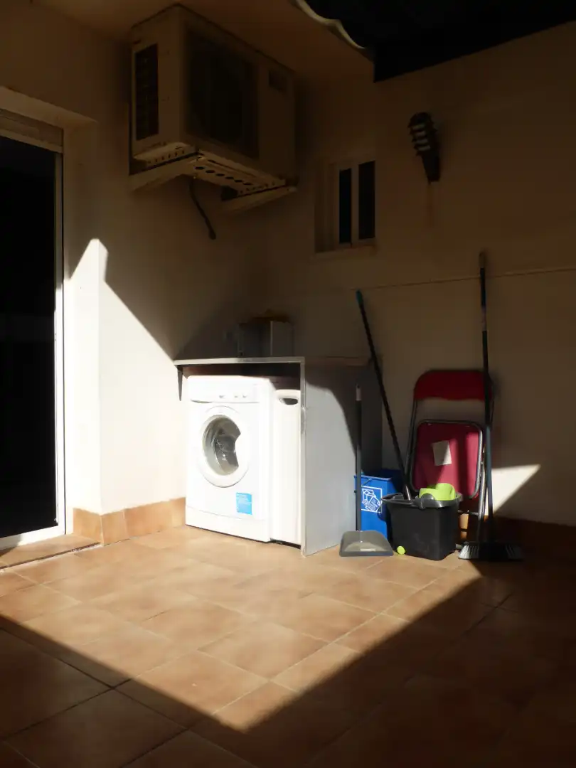 Terrassa de Pis en venda en Cambrils amb Aire condicionat, Calefacció i Terrassa