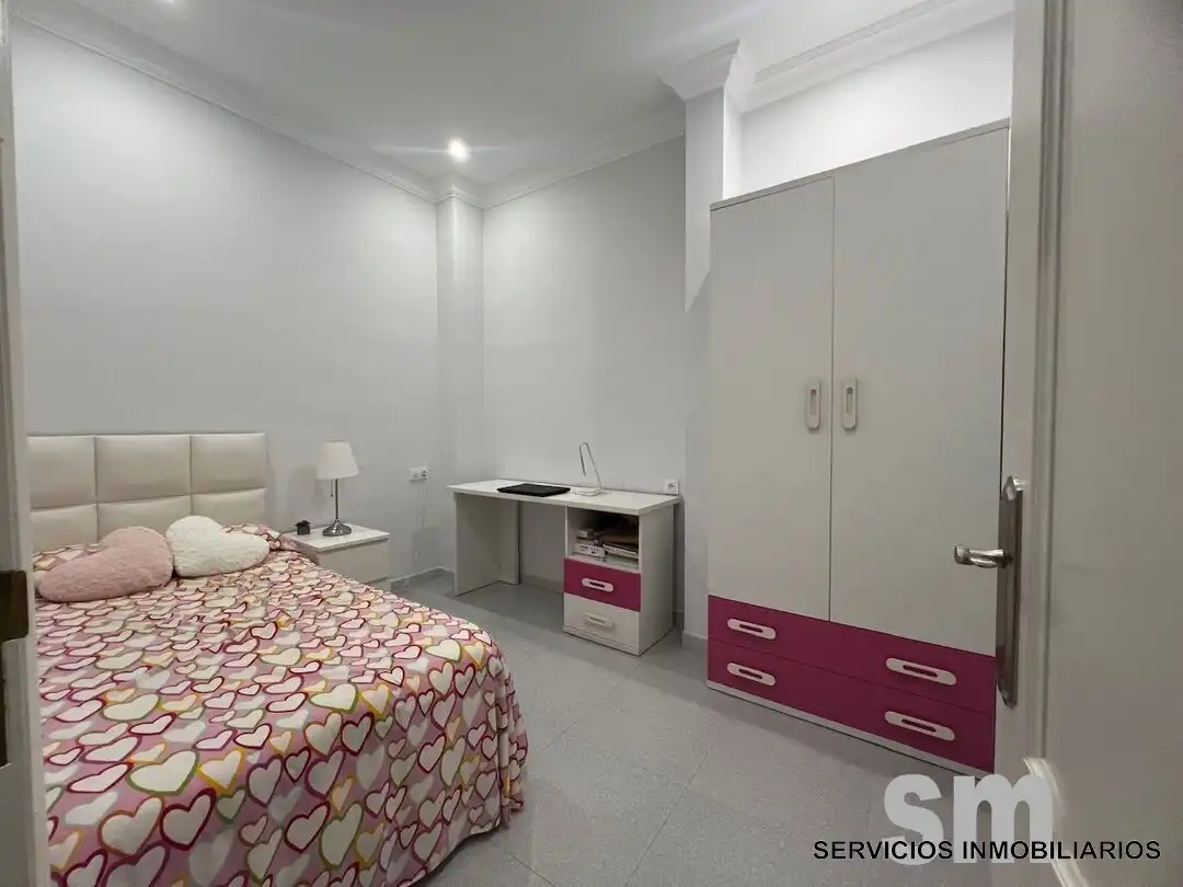 Bedroom of Duplexes for sale in Ubrique  with Terrace