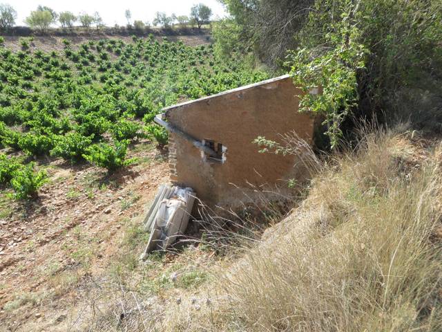 Finca rústica en Venta en Daroca