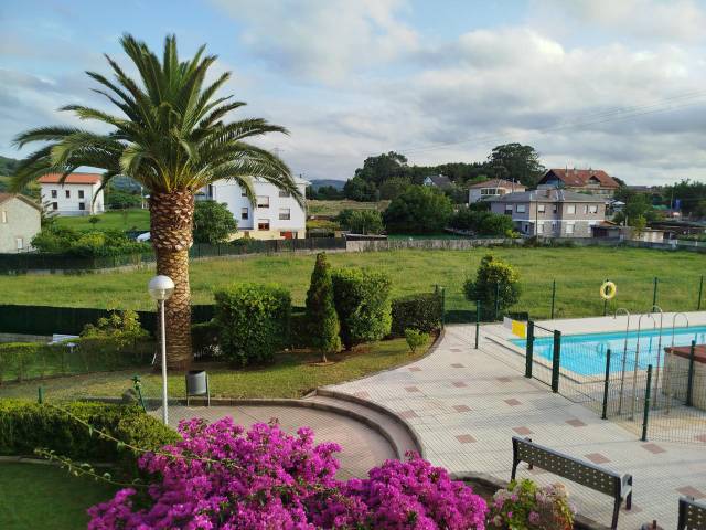 Piso en Venta en Las Viñas en Tregadín