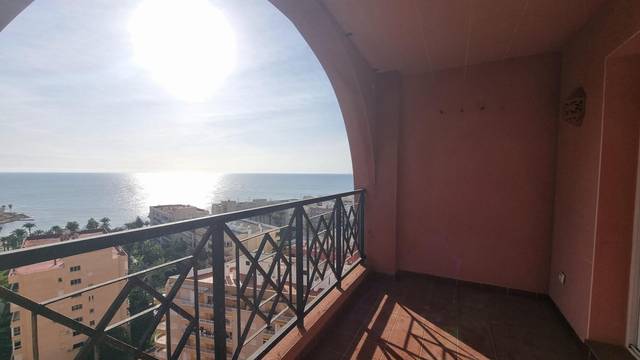 Apartamento en Venta en Avenida roentgen en Zona Playa de los Locos