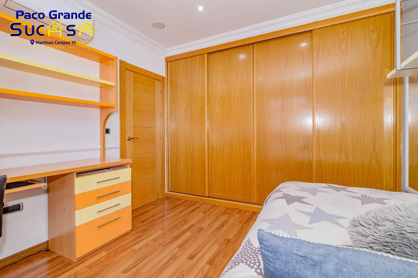 Adosado con terraza en venta en Calle Blas de Otero, imagen 37
