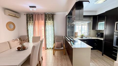 Foto 3 de Dúplex en venda a La Envía, Almería