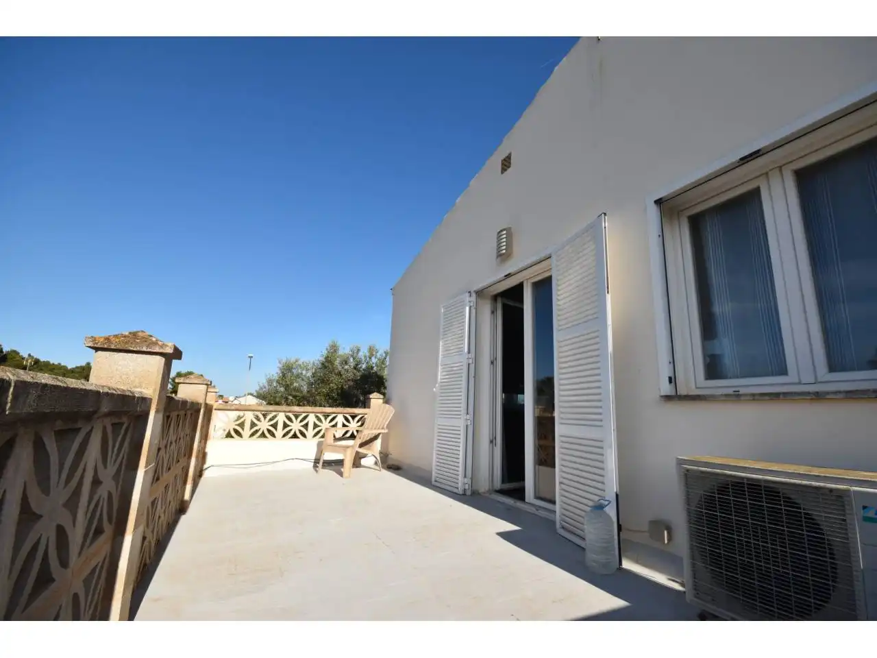 Detached house with pool for sale in Calle Roses 31, imagen 16
