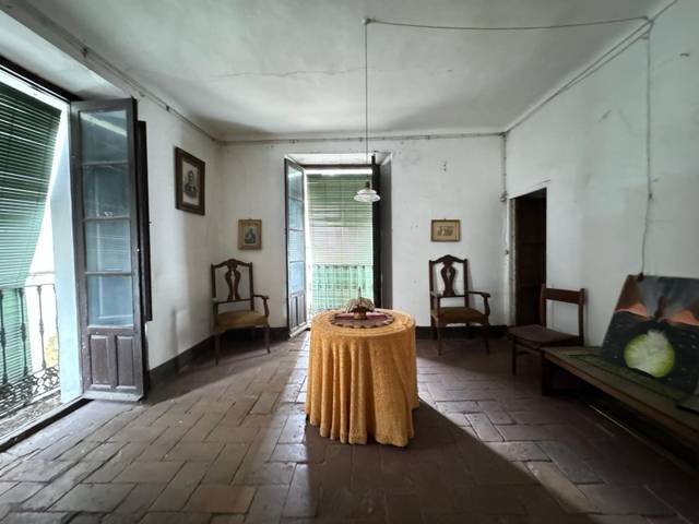 Casa-chalet en Venta en Casco Histórico  - Ribera - San Basilio