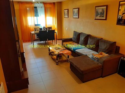 Living room of Flat for sale in Salamanca Capital