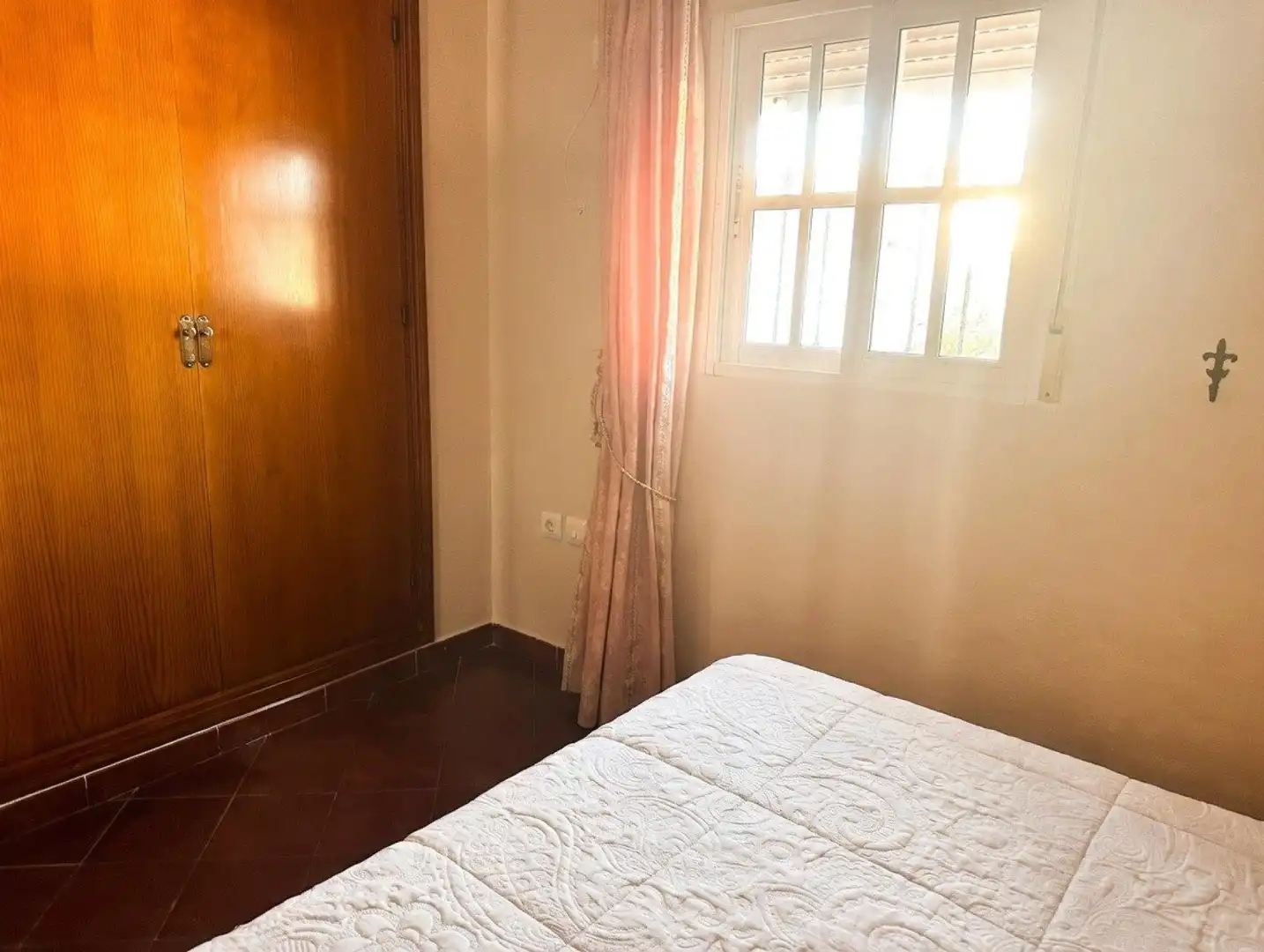 Schlafzimmer von Einfamilien-Reihenhaus zum Verkauf in Algar