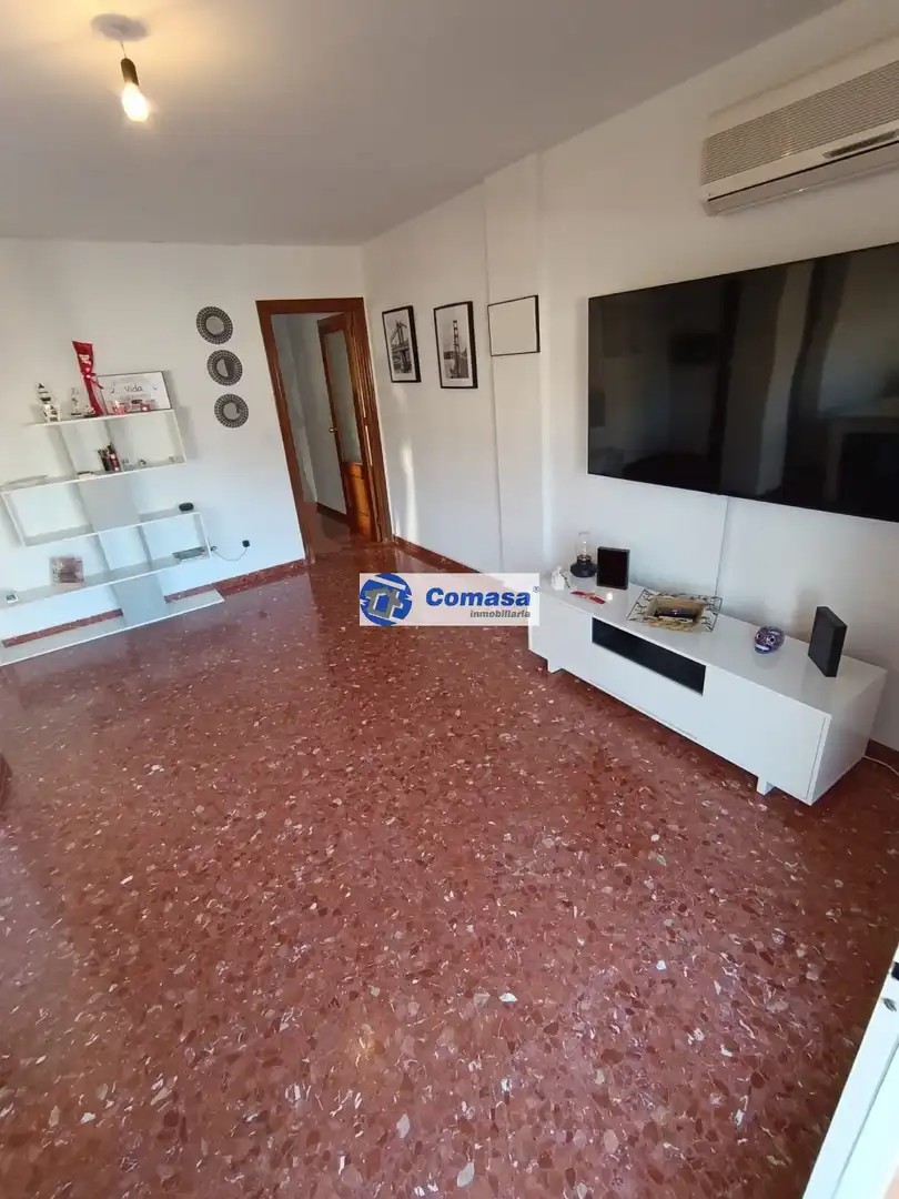 Àtic en venda a Martos
