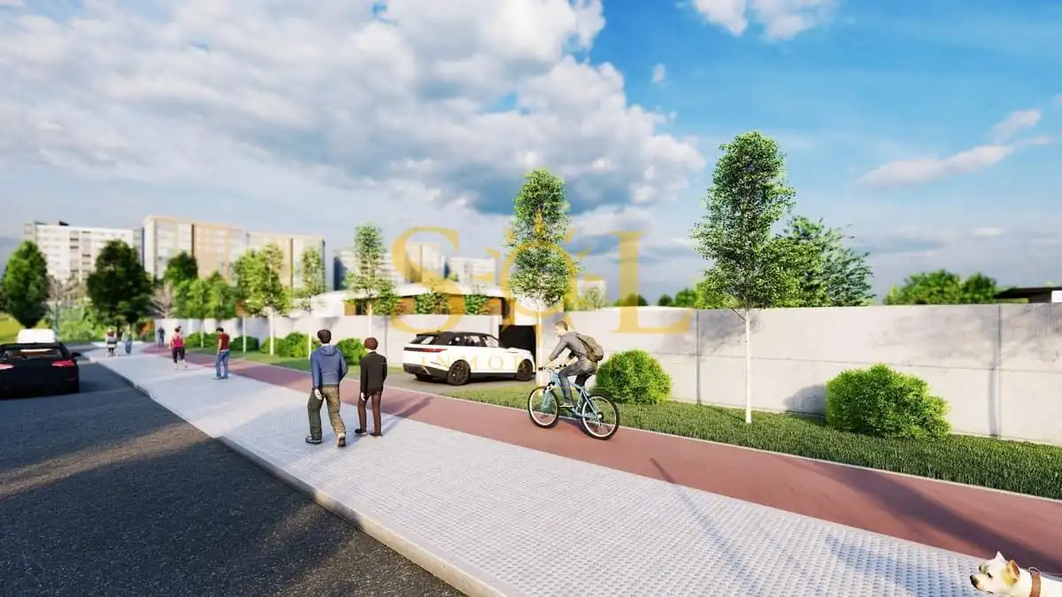 Terreno residencial en venta en Calle Rio Iyarga 8, imagen 14