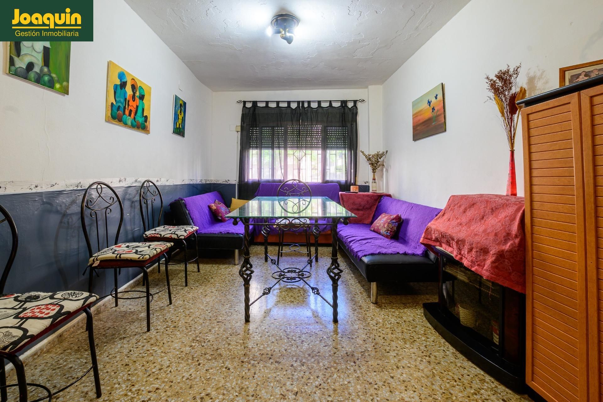 Living room of Flat for sale in  Córdoba Capital  with Air Conditioner