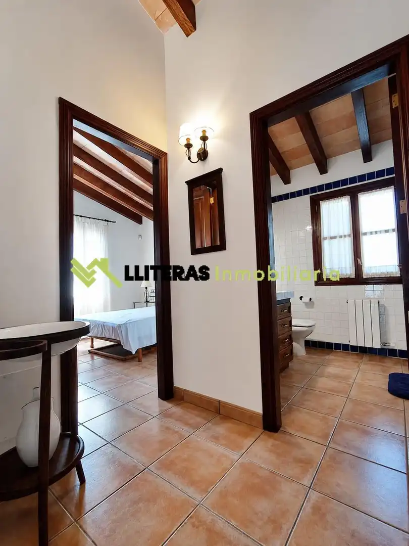 Houses for sale in Mancor de la Vall