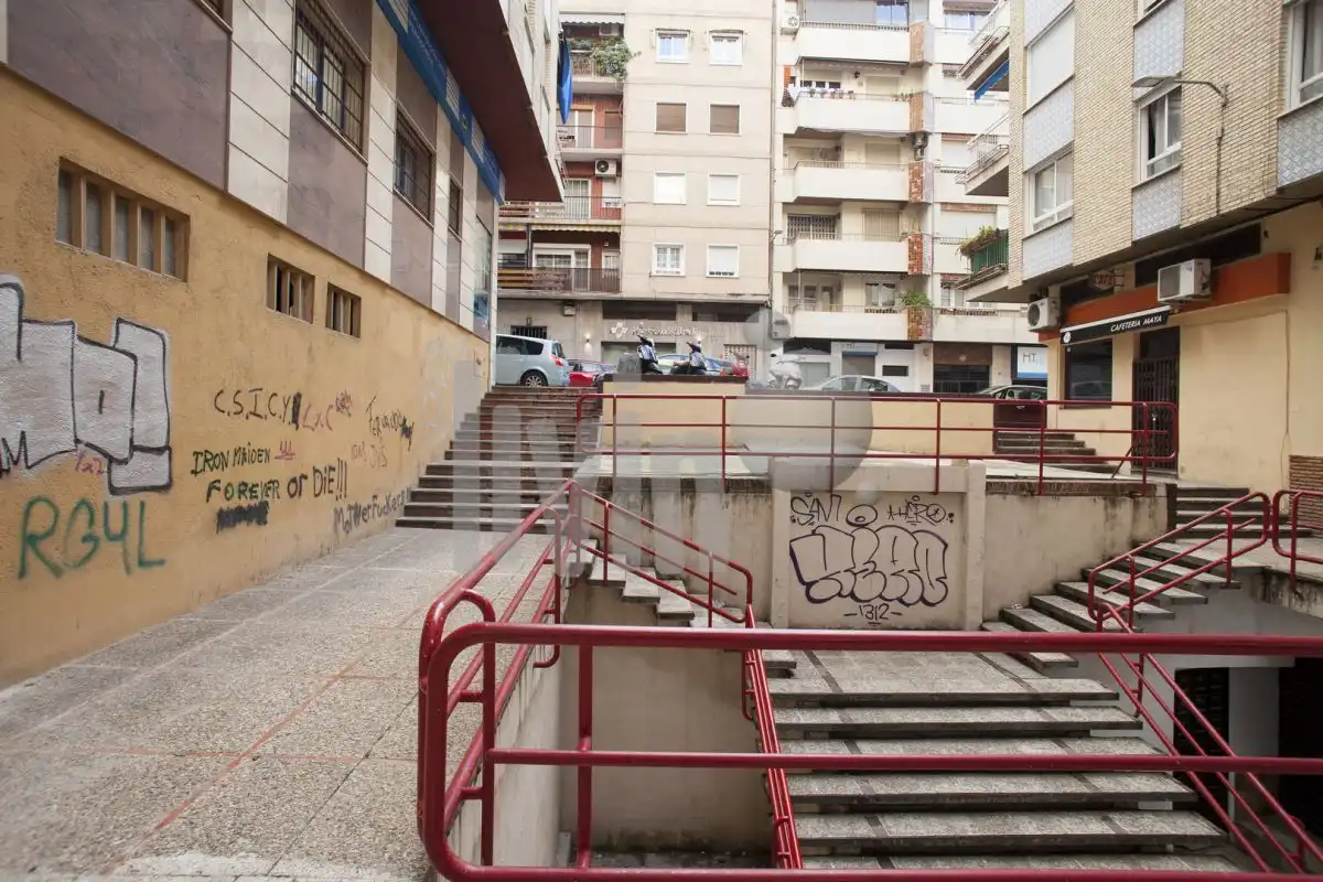 Ufficio con ascensore in affitto a Hospital, imagen 14